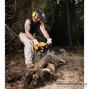 RIWALL RPCS 5545 Benzinmotoros láncfűrész, 45cm, 2200W/3LE