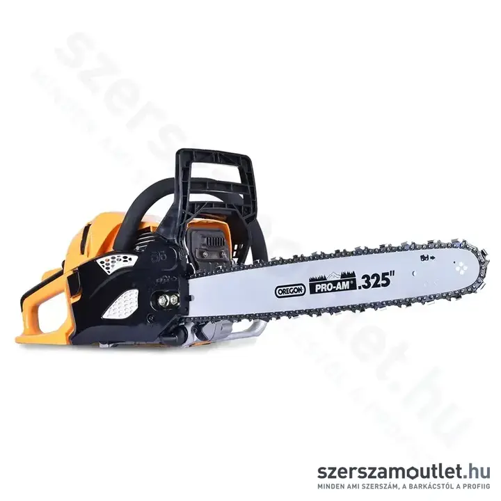 RIWALL RPCS 6250 Benzinmotoros láncfűrész, 50cm, 2300W/3,1LE