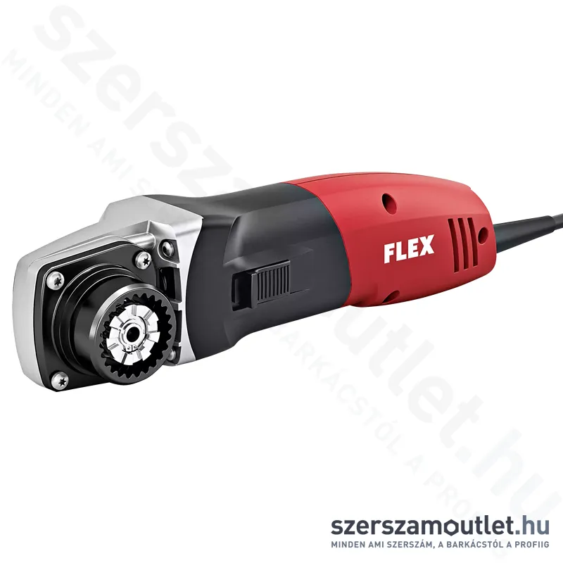 FLEX BME 14-3 L TRINOXFLEX Palástcsiszológép (1400W/125mm) (433.403)