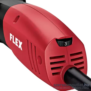 FLEX BME 14-3 L TRINOXFLEX Palástcsiszológép (1400W/125mm) (433.403)