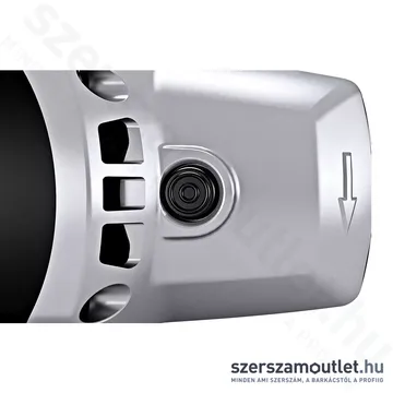 FLEX BME 14-3 L TRINOXFLEX Palástcsiszológép (1400W/125mm) (433.403)