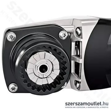 FLEX BME 14-3 L TRINOXFLEX Palástcsiszológép (1400W/125mm) (433.403)