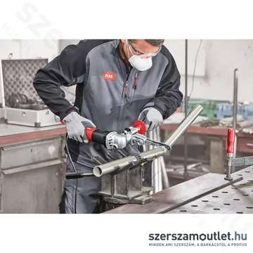 FLEX FBE 8-4 140 Övreszelő TRINOXFLEX, L-BOXX (800W/533mm) (453.455)