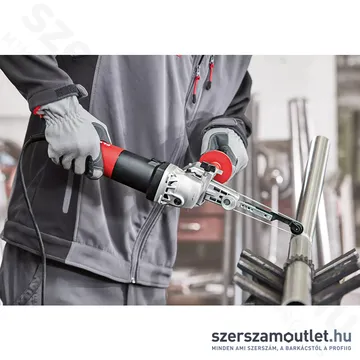 FLEX FBE 8-4 140 Övreszelő TRINOXFLEX, L-BOXX (800W/533mm) (453.455)