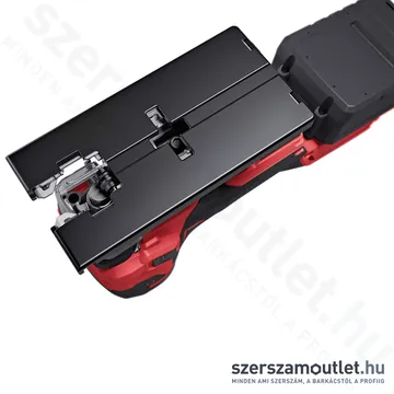 FLEX JS 18.0-EC/5.0 Set Akkus szúrófűrész, L-BOXX (2x5,0Ah/18V) (489.778)