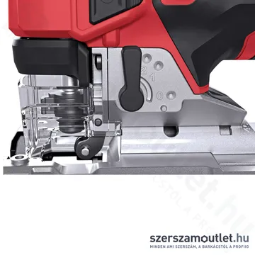 FLEX JS 18.0-EC/5.0 Set Akkus szúrófűrész, L-BOXX (2x5,0Ah/18V) (489.778)