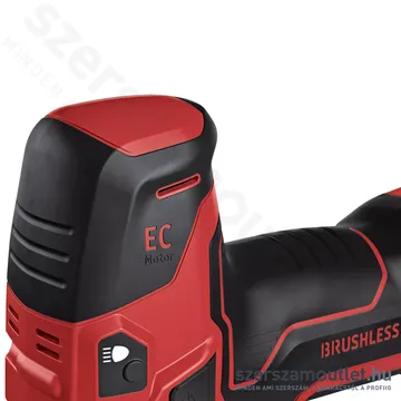 FLEX JS 18.0-EC/5.0 Set Akkus szúrófűrész, L-BOXX (2x5,0Ah/18V) (489.778)