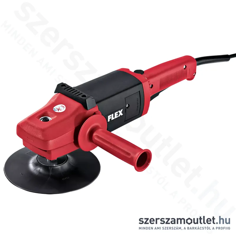 FLEX LK 604 Csiszológép (1200W/175mm) (250.346)