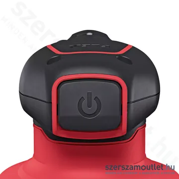 FLEX ORE 5-150 EC Set Excentercsiszoló fordulatszám szabályzással, L-BOXX (400W/150mm) (486.817)