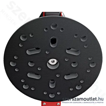 FLEX ORE 5-150 EC Set Excentercsiszoló fordulatszám szabályzással, L-BOXX (400W/150mm) (486.817)