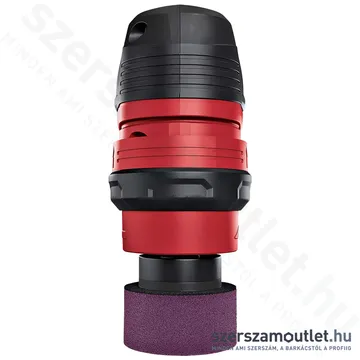 FLEX PXE 80 10.8-EC/2.5 Set Akkus polírozó, L-BOXX (2x2,5Ah/10,8V) (418.102)
