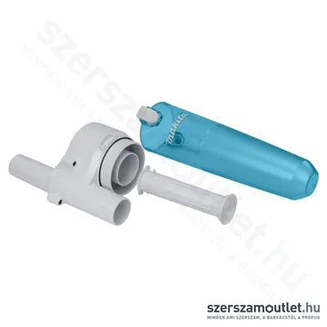 MAKITA DCL180 ciklon tartály FEHÉR (199491-1)