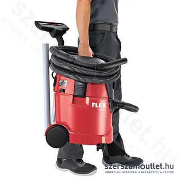 FLEX VCE 26 L MC Ipari porszívó L (1250W/25l) (405.426)