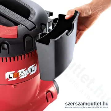FLEX VCE 26 L MC Ipari porszívó L (1250W/25l) (405.426)