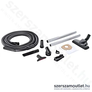 FLEX VCE 26 L MC Ipari porszívó L (1250W/25l) (405.426)