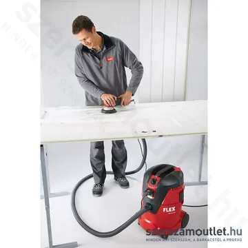 FLEX VCE 26 L MC Ipari porszívó L (1250W/25l) (405.426)