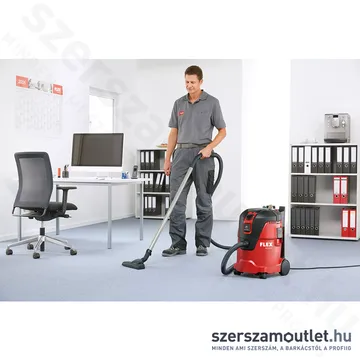 FLEX VCE 26 L MC Ipari porszívó L (1250W/25l) (405.426)