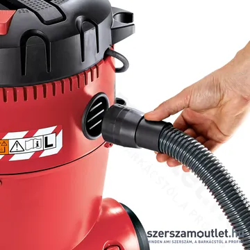 FLEX VCE 26 L MC Ipari porszívó L (1250W/25l) (405.426)