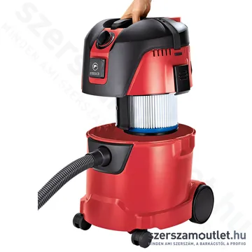 FLEX VCE 26 L MC Ipari porszívó L (1250W/25l) (405.426)
