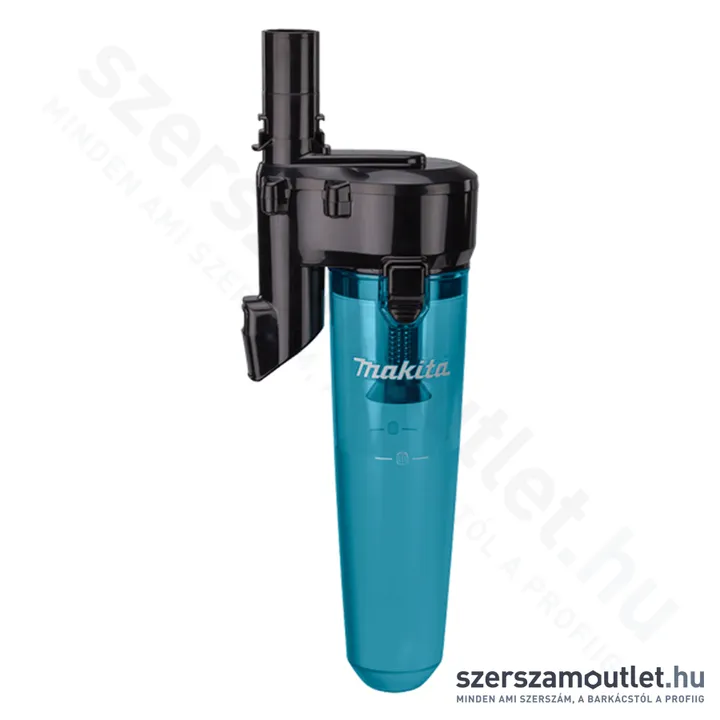 MAKITA DCL280 és DCL281, DCL284 ciklon tartály fekete (191D73-9)