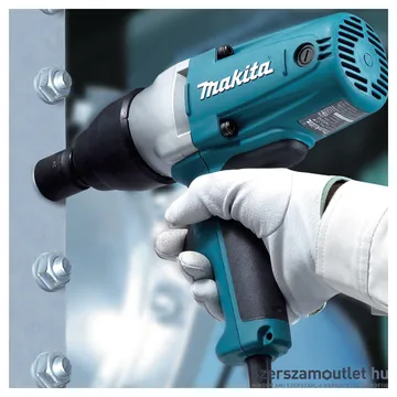 MAKITA TW0350 Ütvecsavarozó 1/2