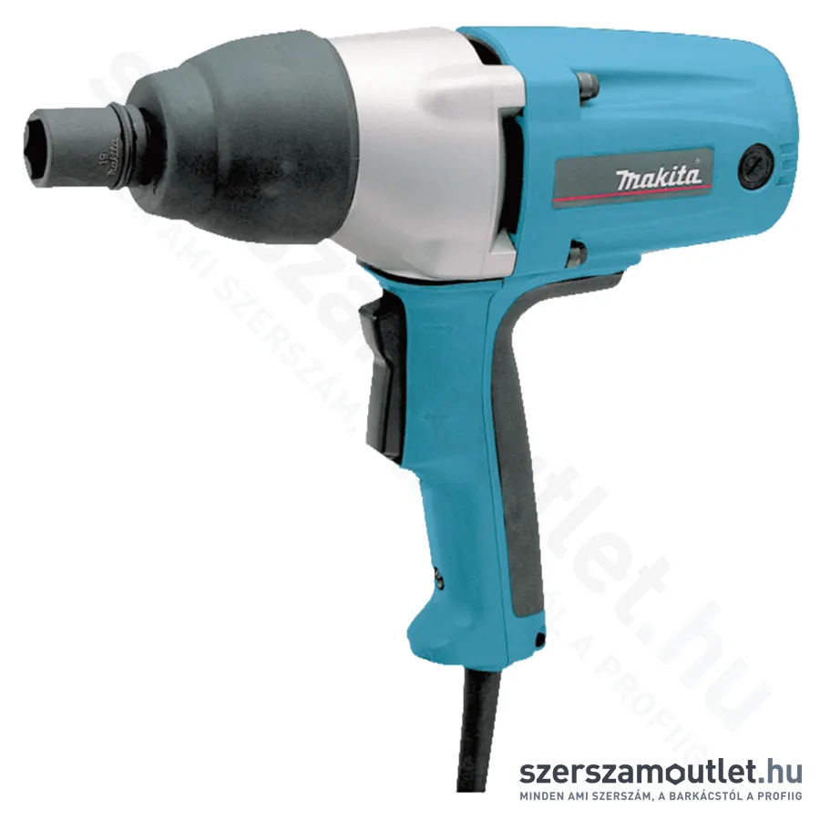 MAKITA TW0350 Ütvecsavarozó 1/2