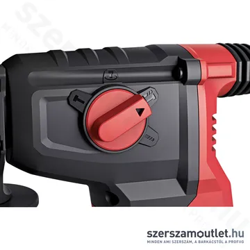 FLEX CHE 2-26 18.0-EC Akkus fúrókalapács, L-BOXX (2x5,0Ah/18V)