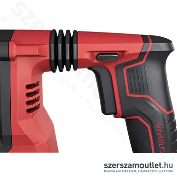 FLEX CHE 2-26 18.0-EC Akkus fúrókalapács, L-BOXX (2x5,0Ah/18V)
