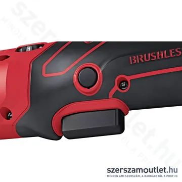 FLEX PE 150 18.0-EC/5.0 P-Set Akkus polírozó + tartozékok L-BOXX (2x5,0Ah/18V) (461.229)