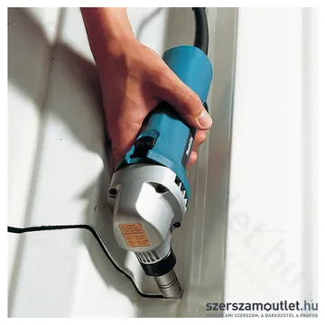 MAKITA JN1601 Lemezvágó 550W