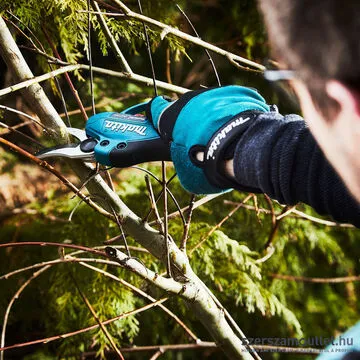 MAKITA DUP362Z Akkus metszőolló (2x18V) (Akku és töltő nélkül!)