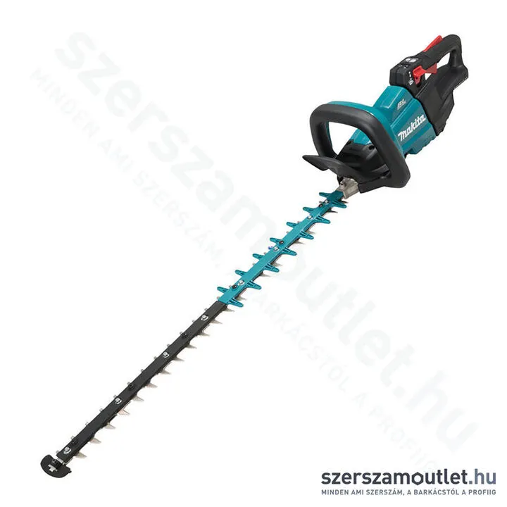 MAKITA DUH751Z Akkus sövényvágó 75cm (18V) (Akku és töltő nélkül!)