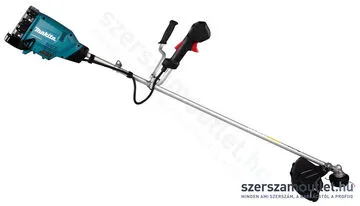 MAKITA DUR369APT2 Akkus szénkefementes fűkasza (2x18V) (2x5,0Ah/36V)