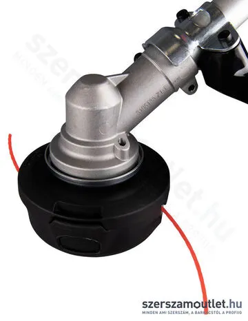 MAKITA DUR369APT2 Akkus szénkefementes fűkasza (2x18V) (2x5,0Ah/36V)
