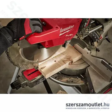 MILWAUKEE M18 FMS305-0 Akkus gérvágó szénkefementes (18V/305mm) (Akku és töltő nélkül!) (4933471205)