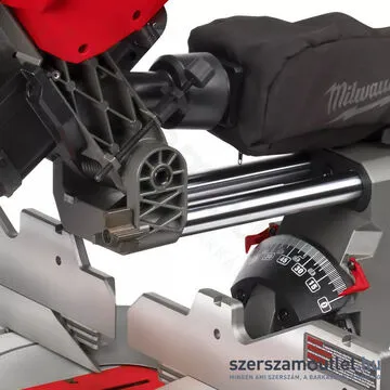 MILWAUKEE M18 FMS305-0 Akkus gérvágó szénkefementes (18V/305mm) (Akku és töltő nélkül!) (4933471205)