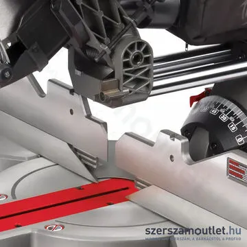 MILWAUKEE M18 FMS305-0 Akkus gérvágó szénkefementes (18V/305mm) (Akku és töltő nélkül!) (4933471205)