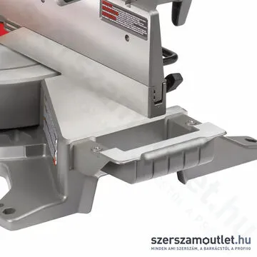MILWAUKEE M18 FMS305-0 Akkus gérvágó szénkefementes (18V/305mm) (Akku és töltő nélkül!) (4933471205)
