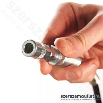 MILWAUKEE M18 GG-0 Akkus zsírzópisztoly (18V) (Akku és töltő nélkül!) (4933440493)