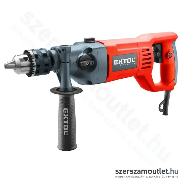EXTOL Ütvefúrógép 1050W