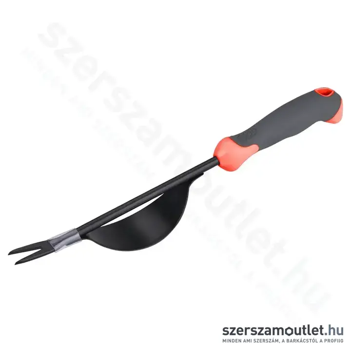 EXTOL Gyomkiszedő 36cm