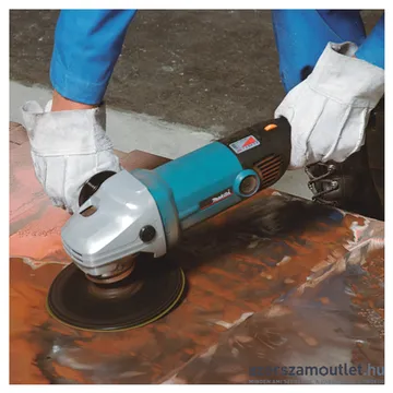 MAKITA SA7000C Finomcsiszoló (1600W/180mm)