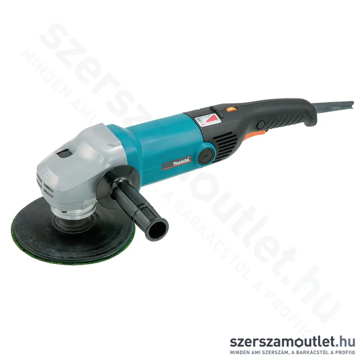 MAKITA SA7000C Finomcsiszoló (1600W/180mm)