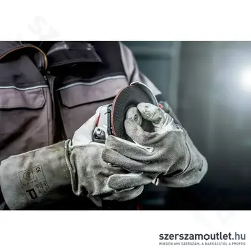 METABO W 13-125 QUICK Sarokcsiszoló (1350W/125mm)