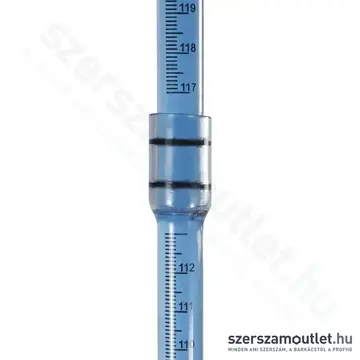 ROTHENBERGER ROTEST GW 150/4 gáz/fűtés rendszer nyomáspróbapumpa