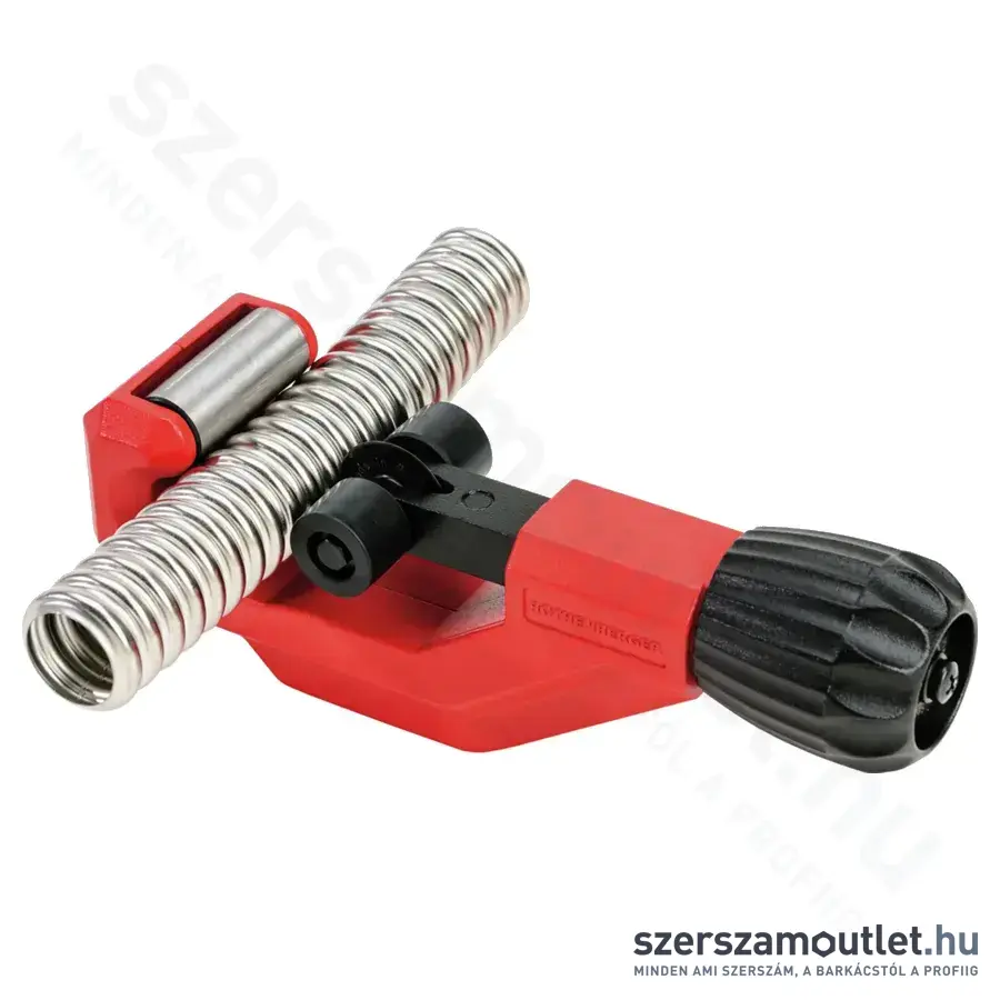 ROTHENBERGER CSST Csőlevágó bordás acél csövekhez 10-42 mm