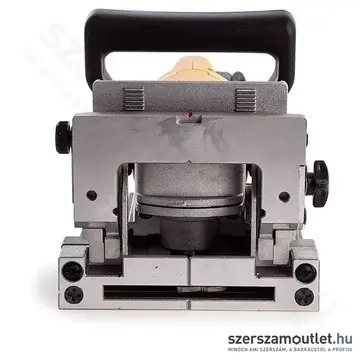 DEWALT DW682K-QS Lapostiplimaró kofferben (600W)