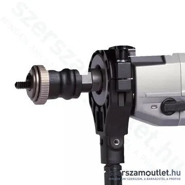 MILWAUKEE DD 2-160 XE Gyémántfúrógép kofferben (1500W/50Nm/162mm) (4933368690)