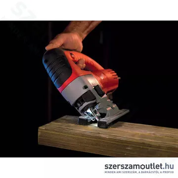 MILWAUKEE JSPE 135 TX Szúrófűrész kofferben (750W/135mm) (4933381230)