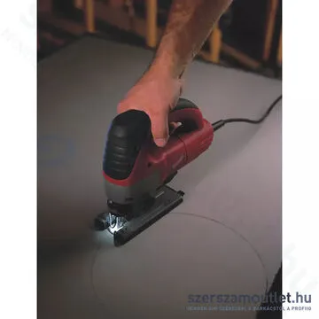 MILWAUKEE JSPE 135 TX Szúrófűrész kofferben (750W/135mm) (4933381230)